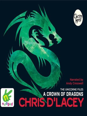 cover image of A Crown of Dragons